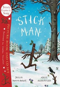 STICK MAN