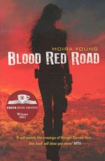 Blood red road