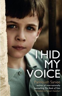 I HID MY VOICE