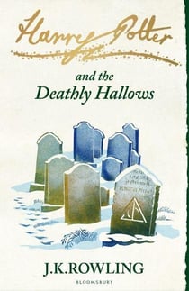 Harry potter and the deathly hallows v.7