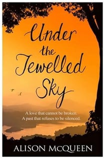 Under the jewelled sky