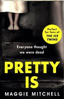 PRETTY IS