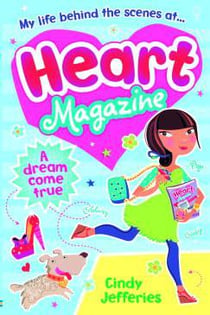 A dream come true - heart magazine