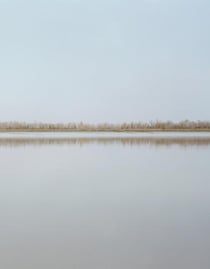 FROM ONE BANK TO ANOTHER . . . - D''UNE RIVE L''AUTRE