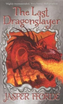 The last dragonslayer