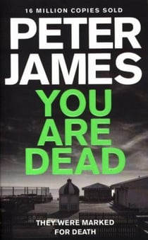 You are dead