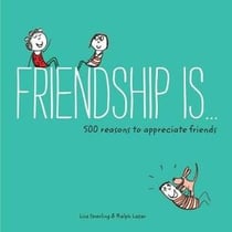 Friendship is