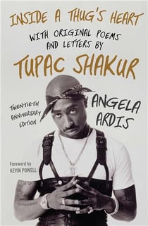 Inside a thug's heart : Tupac shakur