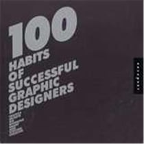 100 habits successful graphic designers