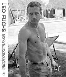 Leo fuchs