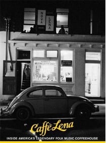 Caffe lena