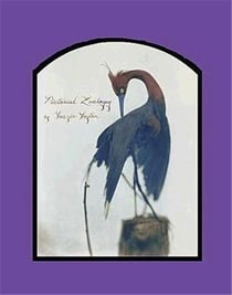 Laszlo layton pictorial zoology