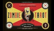 The Zombie Tarot