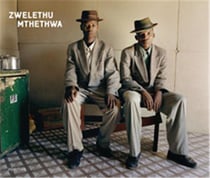 Zwelethu mthethwa