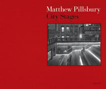 Matthew pillsbury city stages