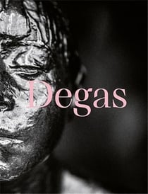 Degas: dance, politics and society