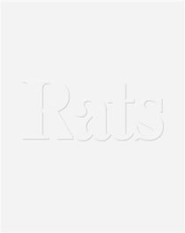 Janiva ellis : rats