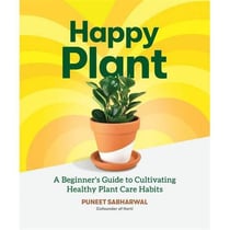 Happy plant