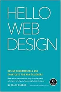 Hello web design
