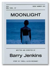 Screenplay book - t03 - moonlight screenplay book