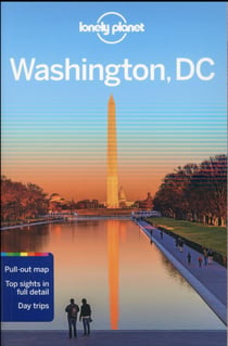 Washington DC (6e édition)