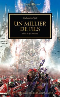 UN MILLIER DE FILS