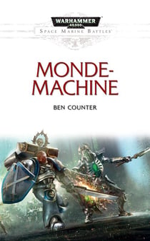 MONDE-MACHINE