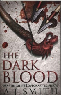 THE DARK BLOOD - LONG WAR II