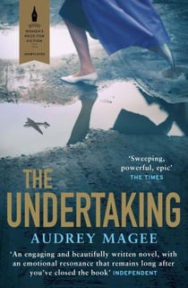THE UNDERTAKING