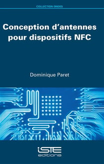 Conception d'antennes pour dispositifs NFC