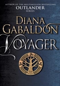 Voyager (outlander 3)