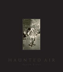 Haunted air