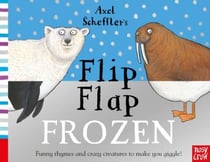 FROZEN - FLIP FLAP