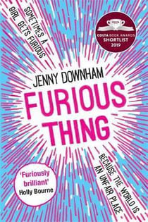 Furious Thing
