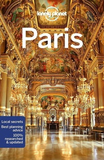 Paris 13ed -anglais-