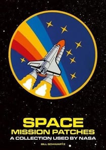 Space mission patches