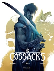 Cossacks Tome 2 : Into the Wolf's Den