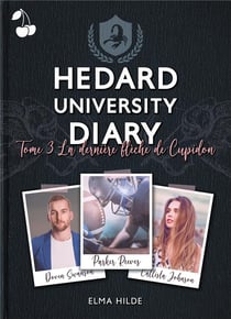 Hedard University Diary