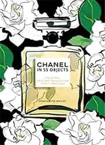 Chanel in 55 objects