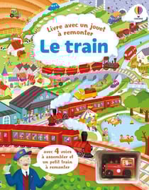 Le train