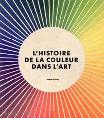 L'histoire de la couleur dans l'art