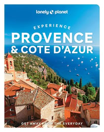 Experience : Provence & Côte d'Azur (édition 2023)