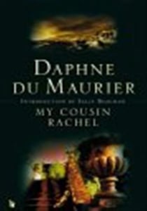 My cousin rachel