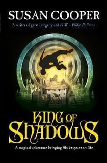 KING OF SHADOWS