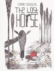 The lost horse