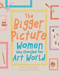 The bigger picture: women who changed the art world