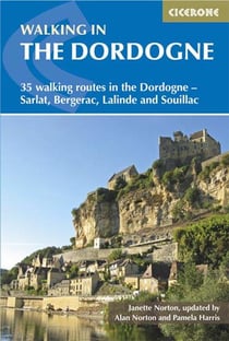 Walking in the Dordogne (édition 2018)