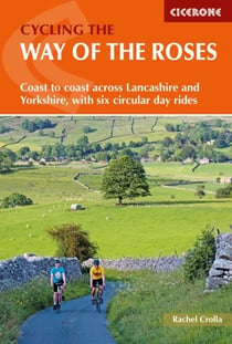 CYCLING THE WAY OF THE ROSES