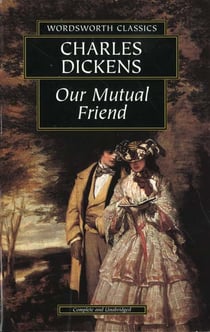 Our mutual friend