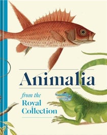 Animalia : From the royal collection
